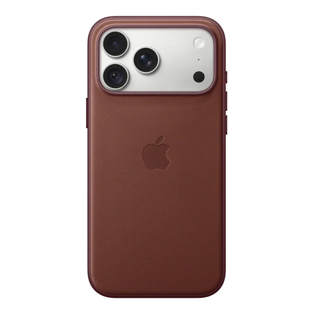 APPLE Futrola iPhone 18 Pro Max TechWoven, MagSafe, Burgundy