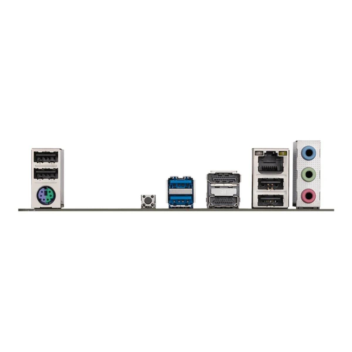 GIGABYTE MB A620M H 1.0AMD A620;AM5;2xDDR5;M.2RAID;HDMI,DP,mATX
