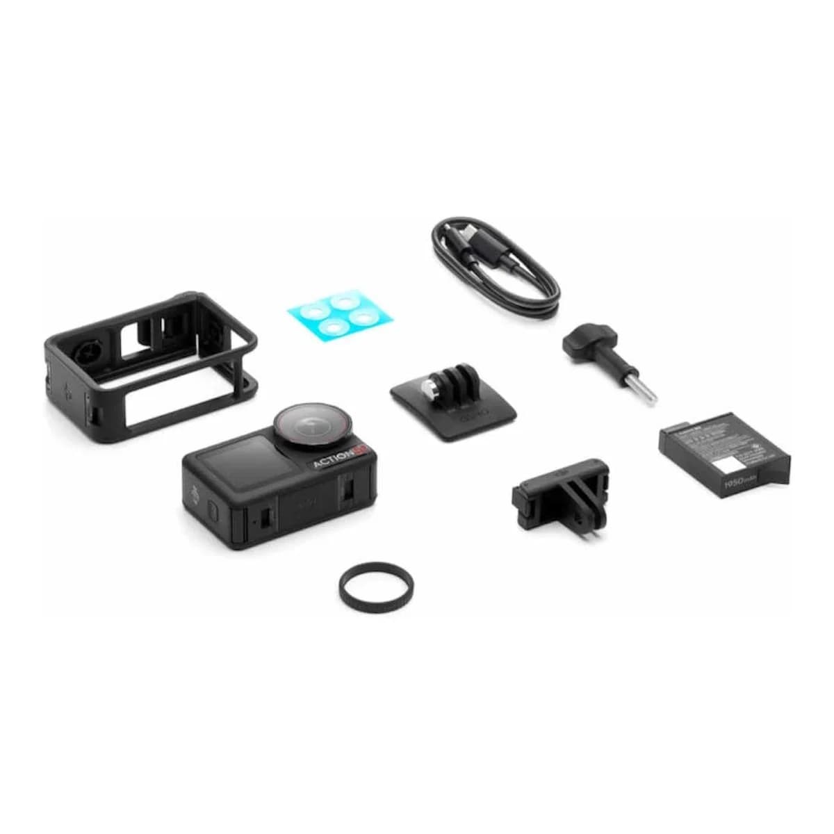 DJI Osmo Action 5 Pro Stand Co