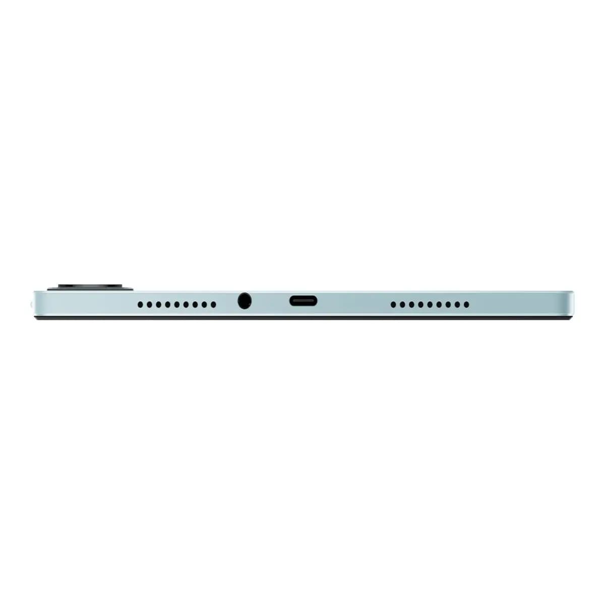 XIAOMI Tablet Redmi Pad 2 8+256 Mint Green, 11" IPS LCD 90Hz, 2560x1600, 9000mAh, Android 15 HyperOS 2