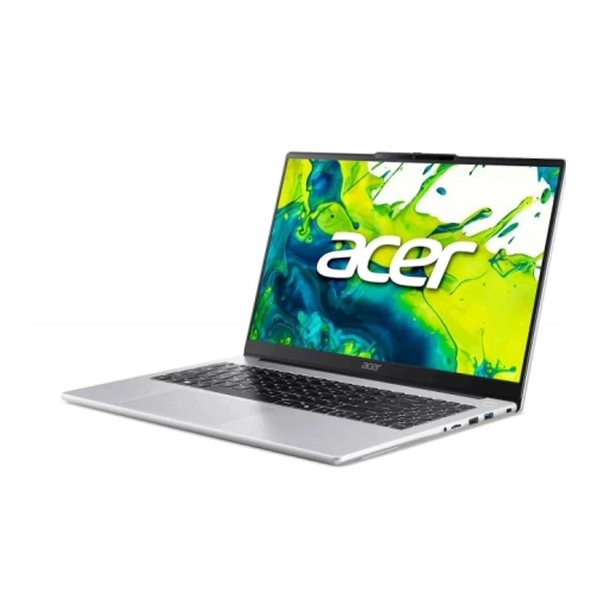 Acer Aspire Lite AL15-45P-R3PJ15.6 FHD AG, Ryzen 7-5825U16GB DDR 4 3200, 1TB SSD, WiFi6+BT5.1