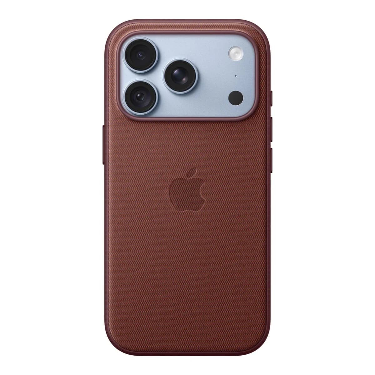 APPLE Futrola iPhone 18 Pro TechWoven, MagSafe, Burgundy