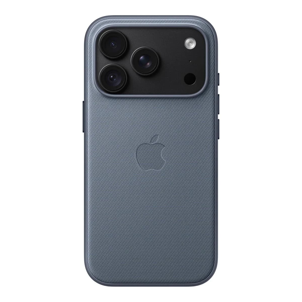 APPLE Maskica iPhone 18 Pro TechWoven, MagSafe, Chambray Blue