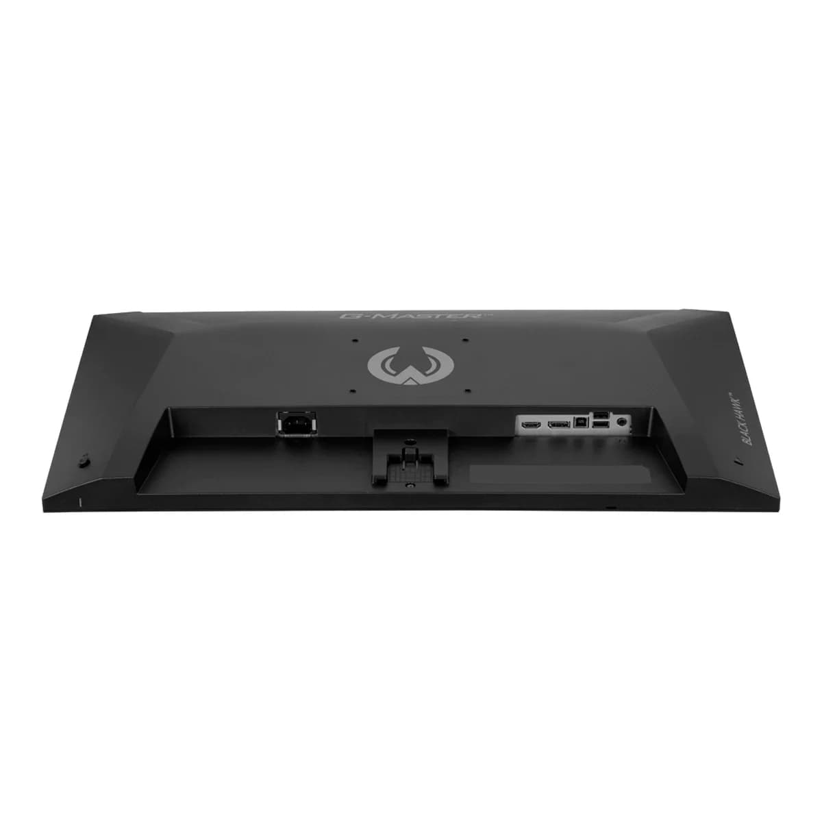 IIYAMA Monitor Gaming G-Master Black Hawk 27" QHD, IPS Panel, 144Hz, 1ms MPRT, G-SYNC Compatible, Adaptive Sync, HDMI, DisplayPort, USB 2x 2.0, Zvučnici, Black Tuner