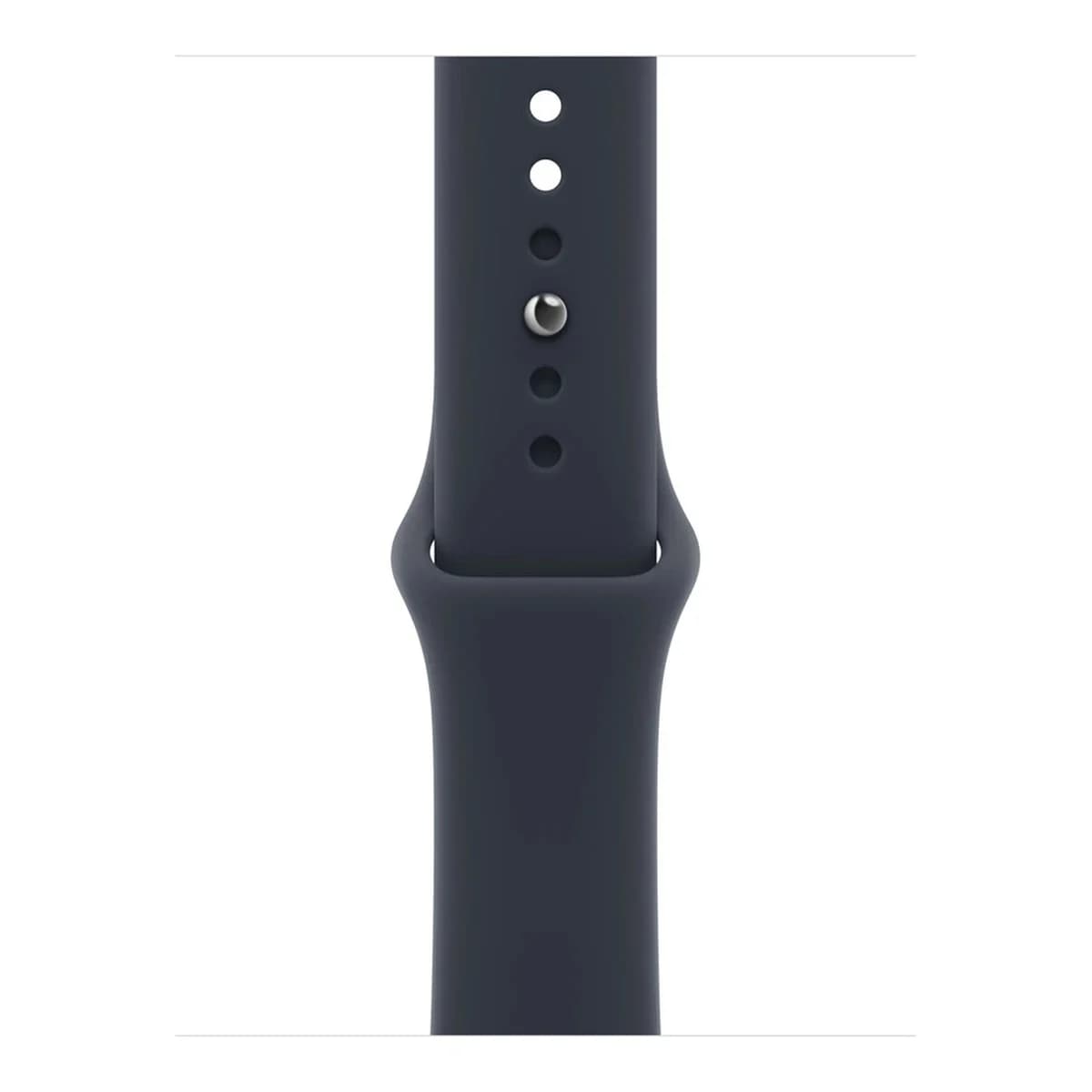 APPLE Remen Sport Band, 40mm, Navy Blue, M/L