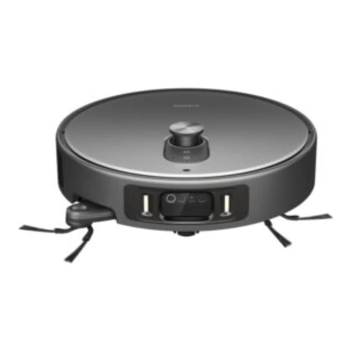 XIAOMI Robot Usisivač 6 Max, Crni, Roller četka, 35000 Pa, 12 mjeseci garancije