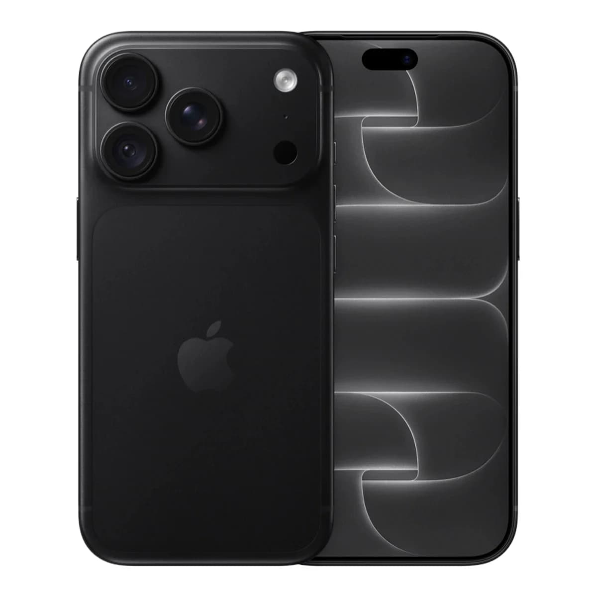 APPLE iPhone 18 Pro, 256GB, Black