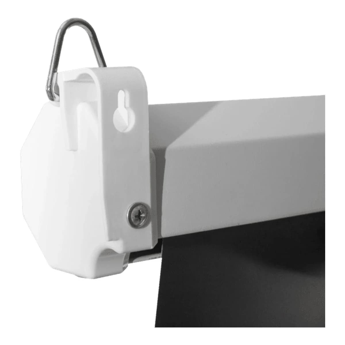 SBOX PROJEKTORSKO PLATNO PSM-100-2 / 180 x 180 cm