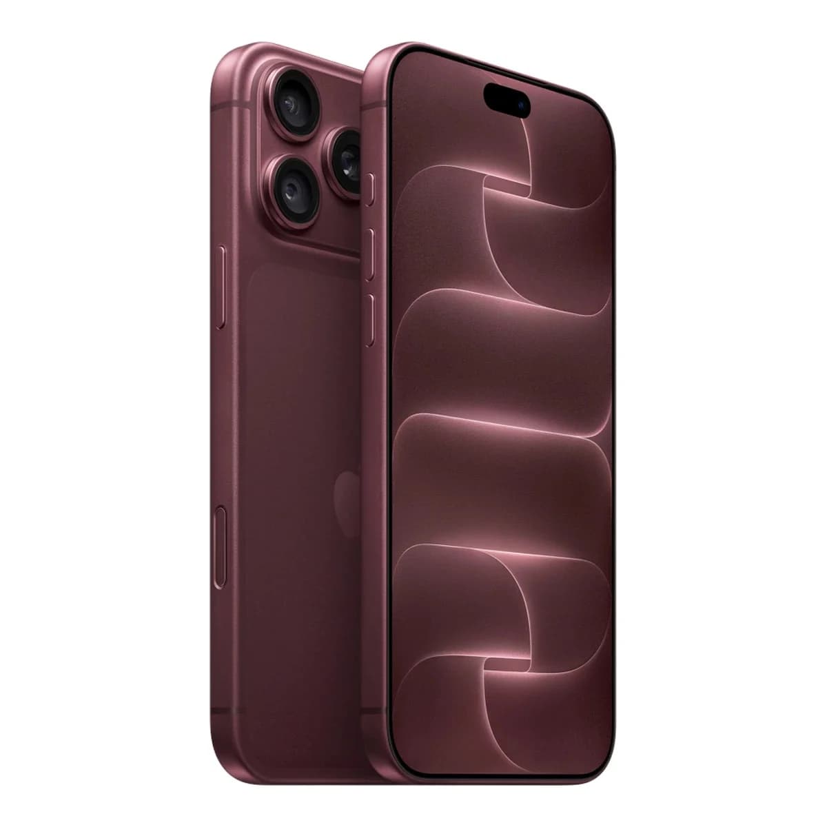 APPLE iPhone 18 Pro Max, 256GB, Burgundy