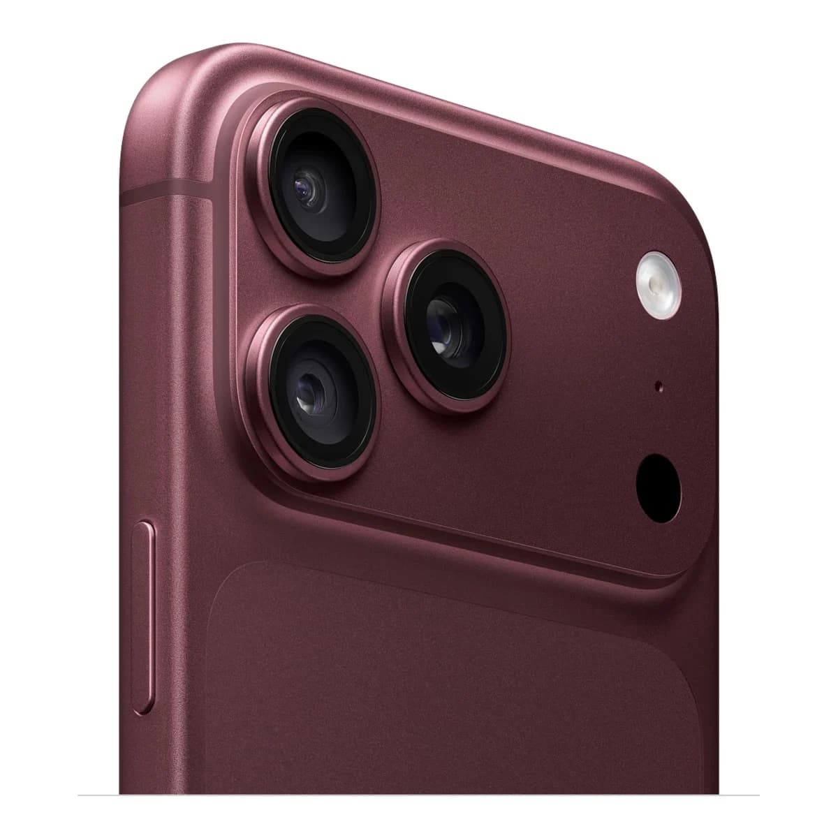APPLE iPhone 18 Pro Max, 2TB, Burgundy