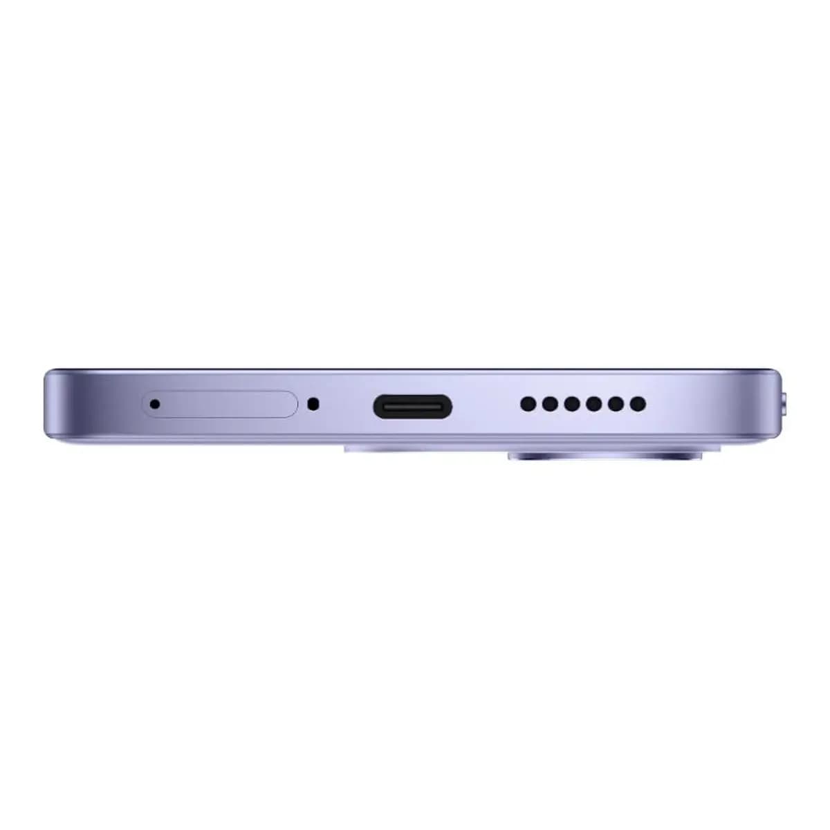 XIAOMI Mobilni Telefon Redmi Note 17, 128GB/4GB RAM, Purple