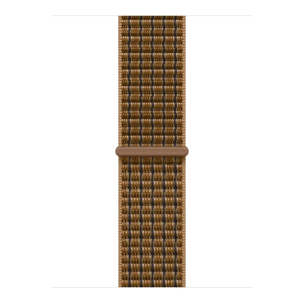 APPLE Remen Sport Loop 42mm Light Umber Plaid, Apple Watch dodatak, karirani dizajn