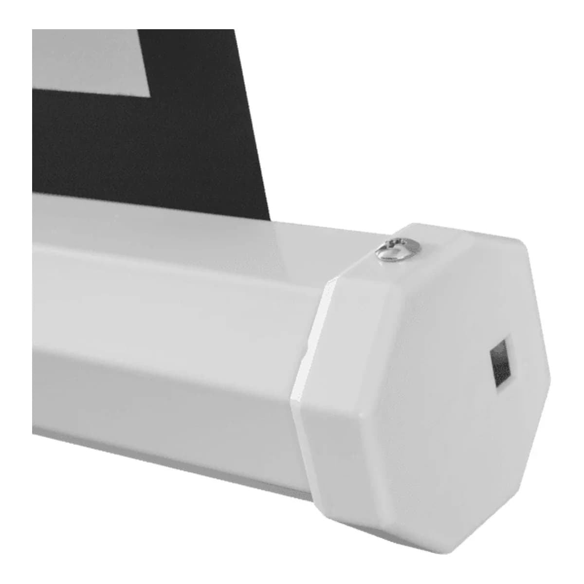 SBOX PROJEKTORSKO PLATNO PSMT-135-2 / 240x240cm - Tripod