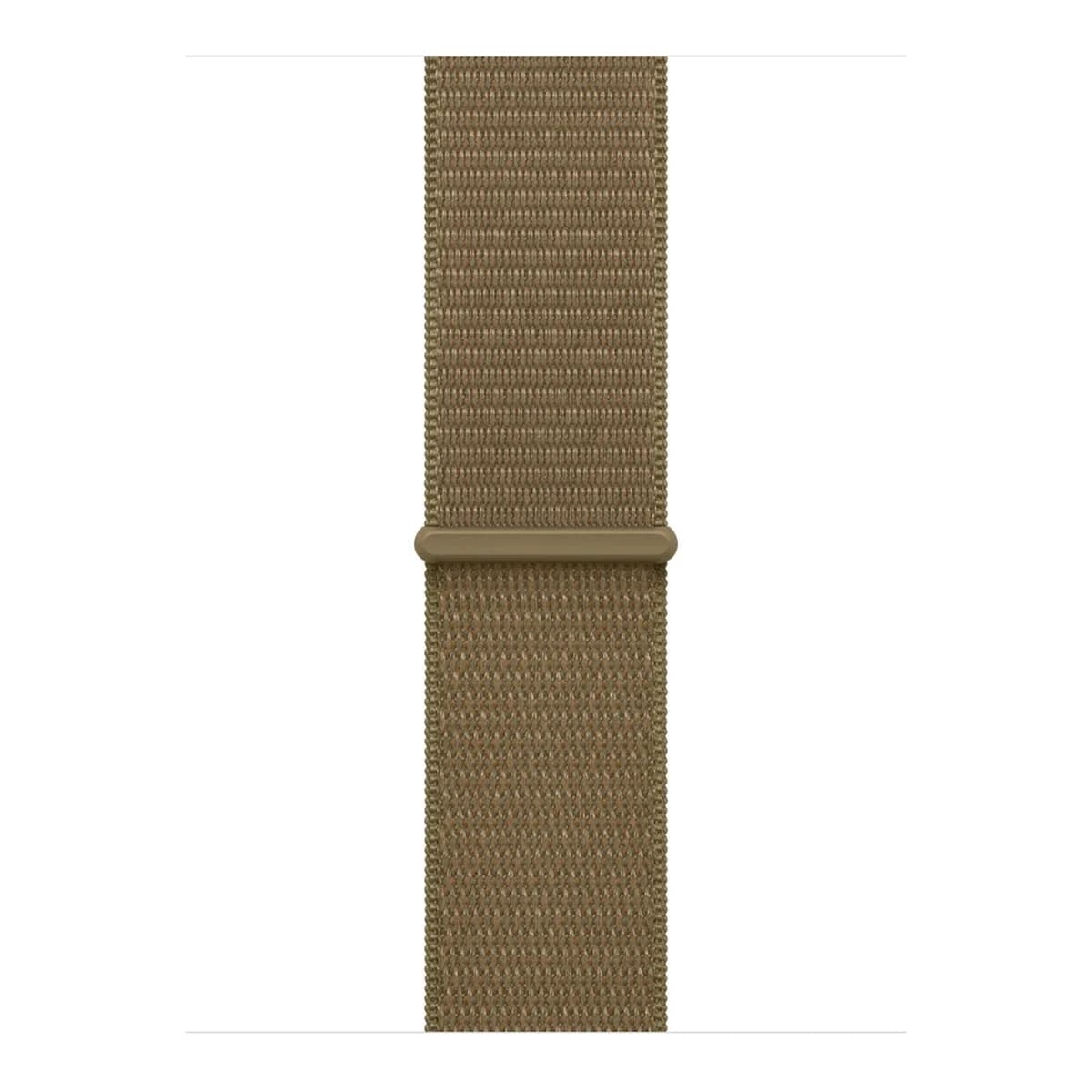 APPLE Remen za Apple Watch Sport Loop 42mm, Olive