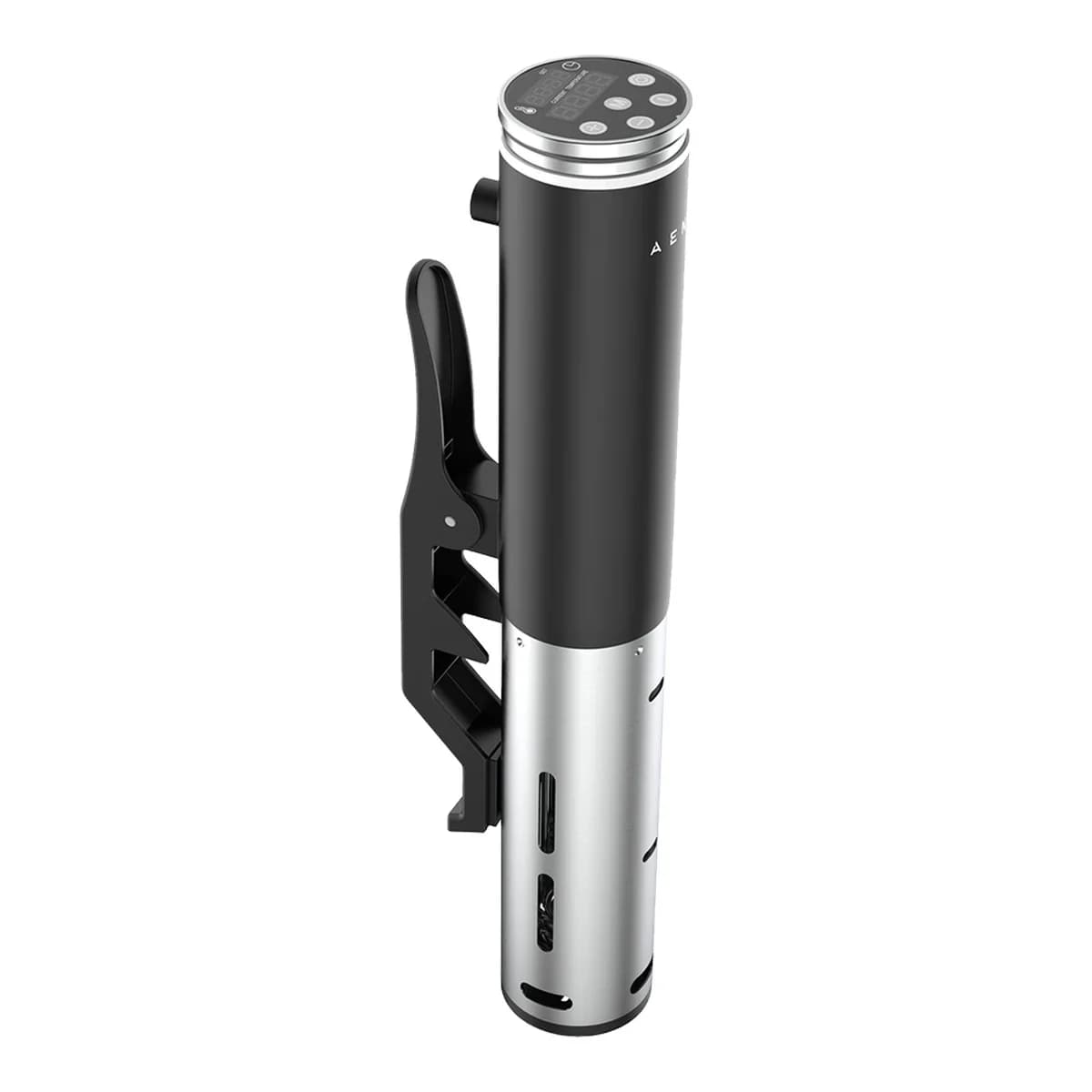 AENO Sous Vide SV1, 1200W, 4 automatska programa, LCD zaslon osjetljiv na dodir, IPX7, Timer