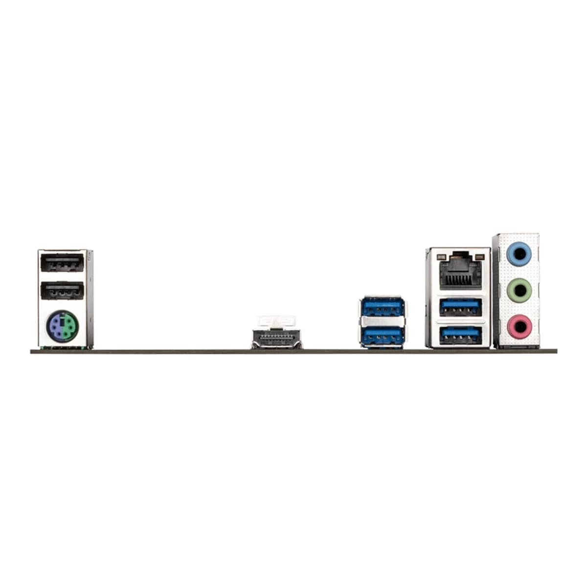 Gigabyte MB [A520M K V2 G10]AM4; 2xDDR4;M.2; 4xSATA; 6xUSBVGA, HDMI; mATX;