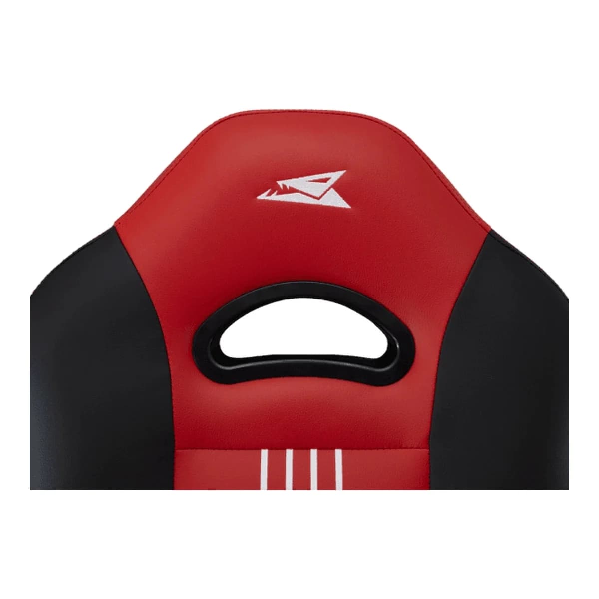 Baracuda GAMING STOLICA ABALONE Crno/Crvena