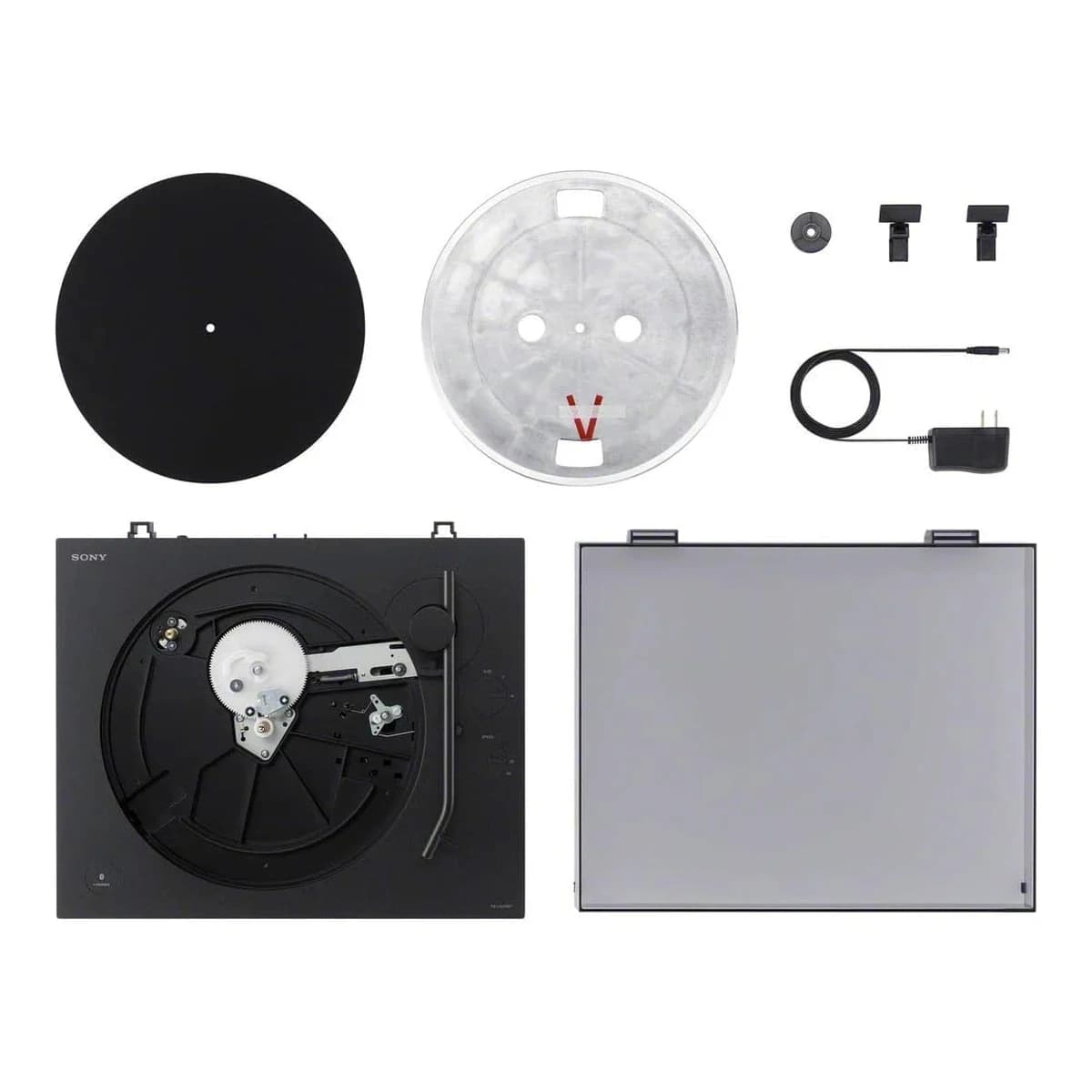 Sony GRAMOFON - bluetooth
