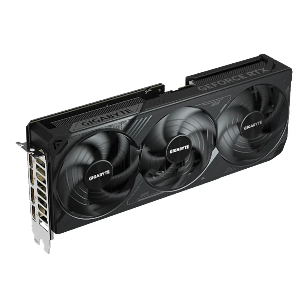 Gigabyte 5080 Windforce OC 16GSFF, 16GB, GDDR7, 256-bit,3xDP, 1x HDMI