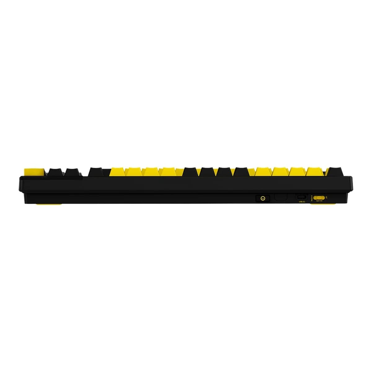 LORGAR Tastatura KBP70TKLW, Bezicna, TKL, Mehanicka, Gaming, EN layout