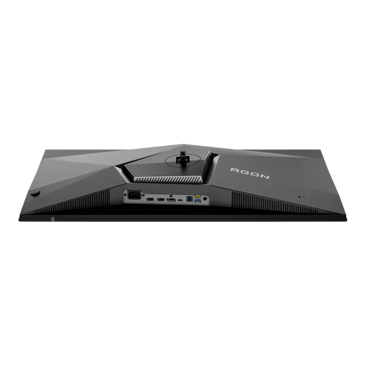AOC Monitor Gaming AGON PRO AG326UZD2 31.5" UHD, QD-OLED Panel, 240Hz, 0.03ms, DisplayHDR True Black 500, G-Sync Compatible, HDMI 2.1, DP 2.1, USB-C 65W, KVM, Zvučnici, Ergonomski