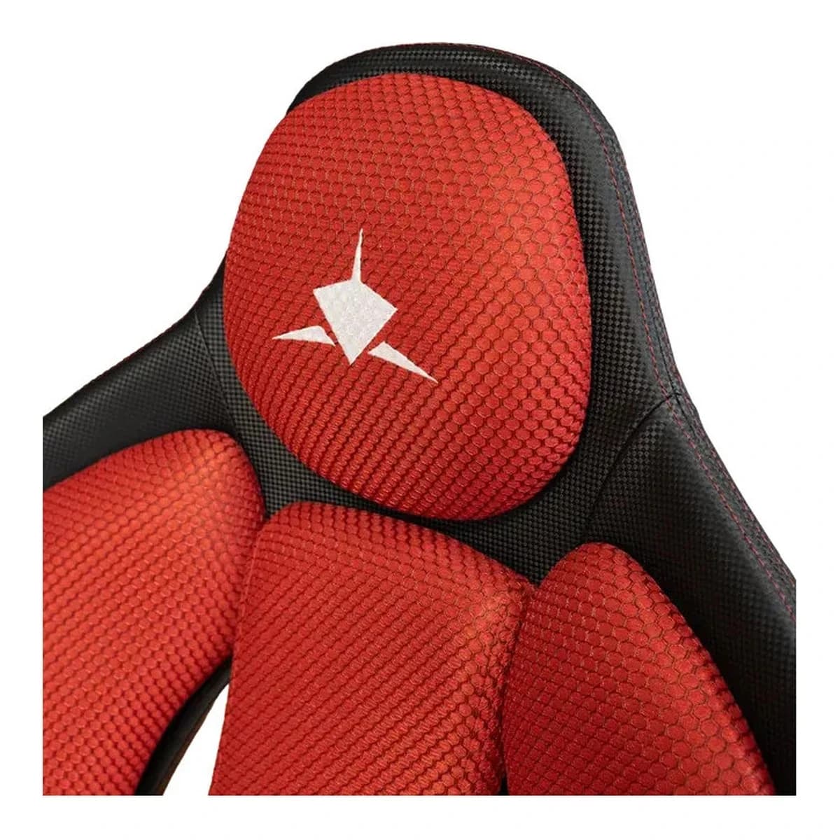 White Shark GAMING STOLICA TALISMAN-Crvena