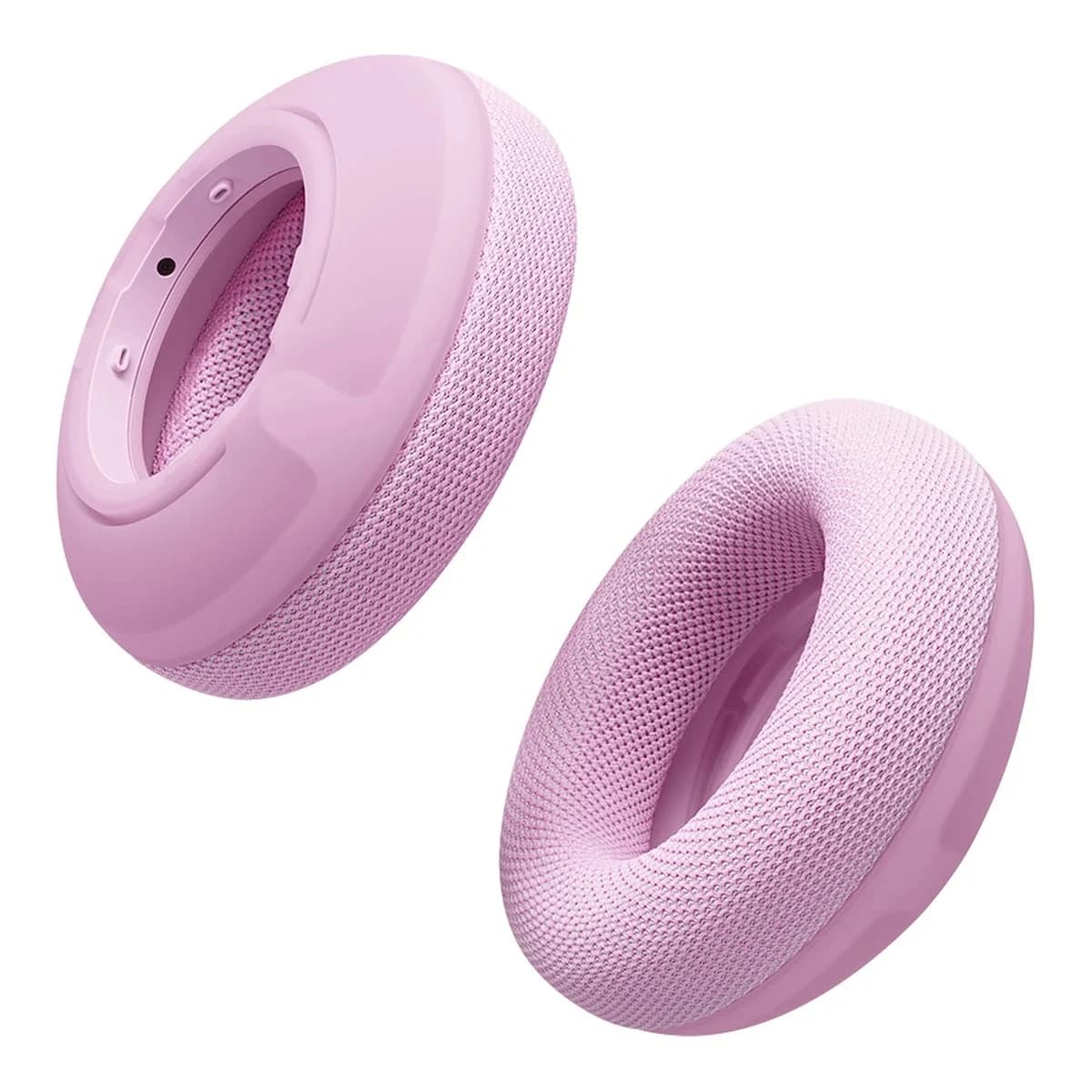 Beats 360 Cushion Kit - Pink Performance Knit Cushions for Ear Cups and Headband