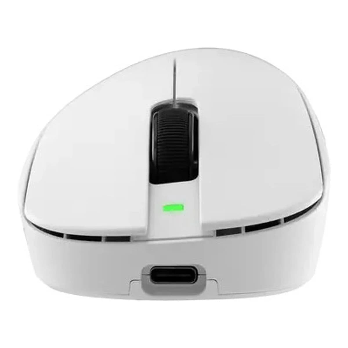 WHITE SHARK Miš Gaming WGM-9013 CAMILLUS, Bluetooth/2.4GHz/USB, 30000 DPI, 62g Ultralight OMRON
