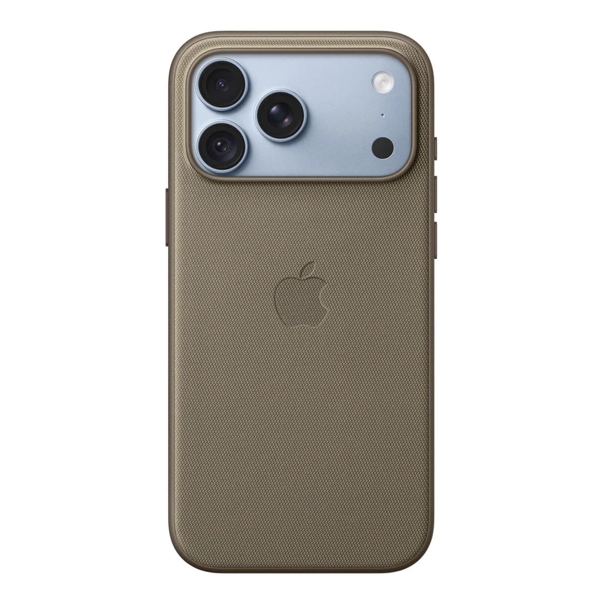 APPLE Futrola iPhone 18 Pro Max TechWoven, MagSafe, Taupe