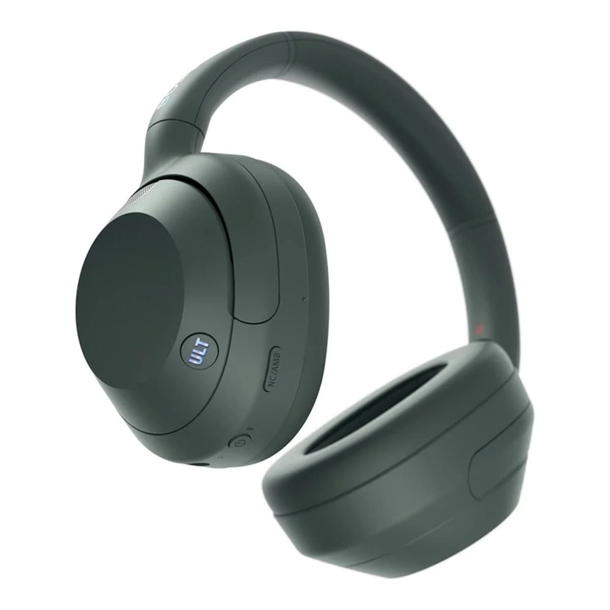 SONY Slušalice ULT WEAR 900bass Over-Ear, Bluetooth, ANC, Tamno sive
