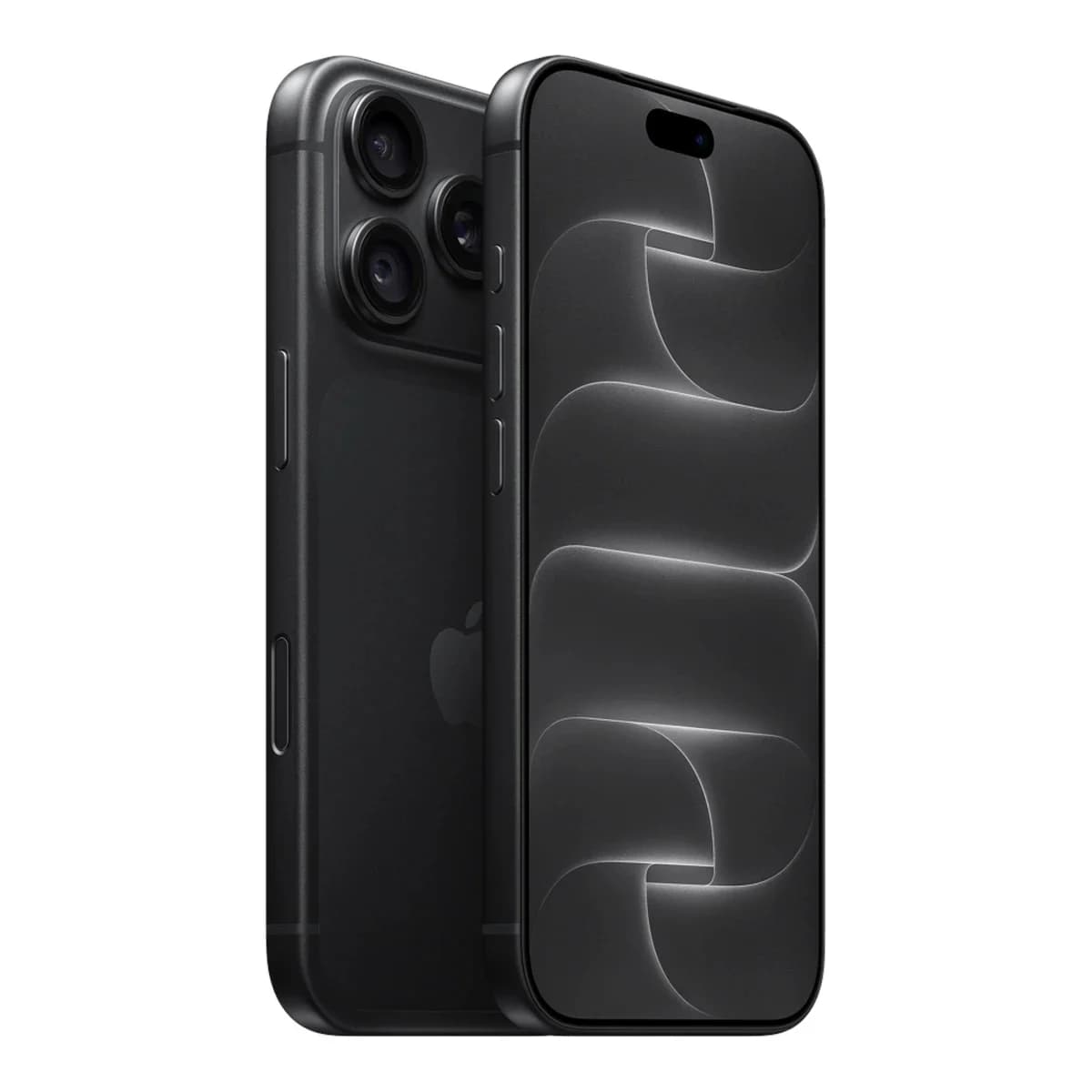 APPLE iPhone 18 Pro, 1TB, Black