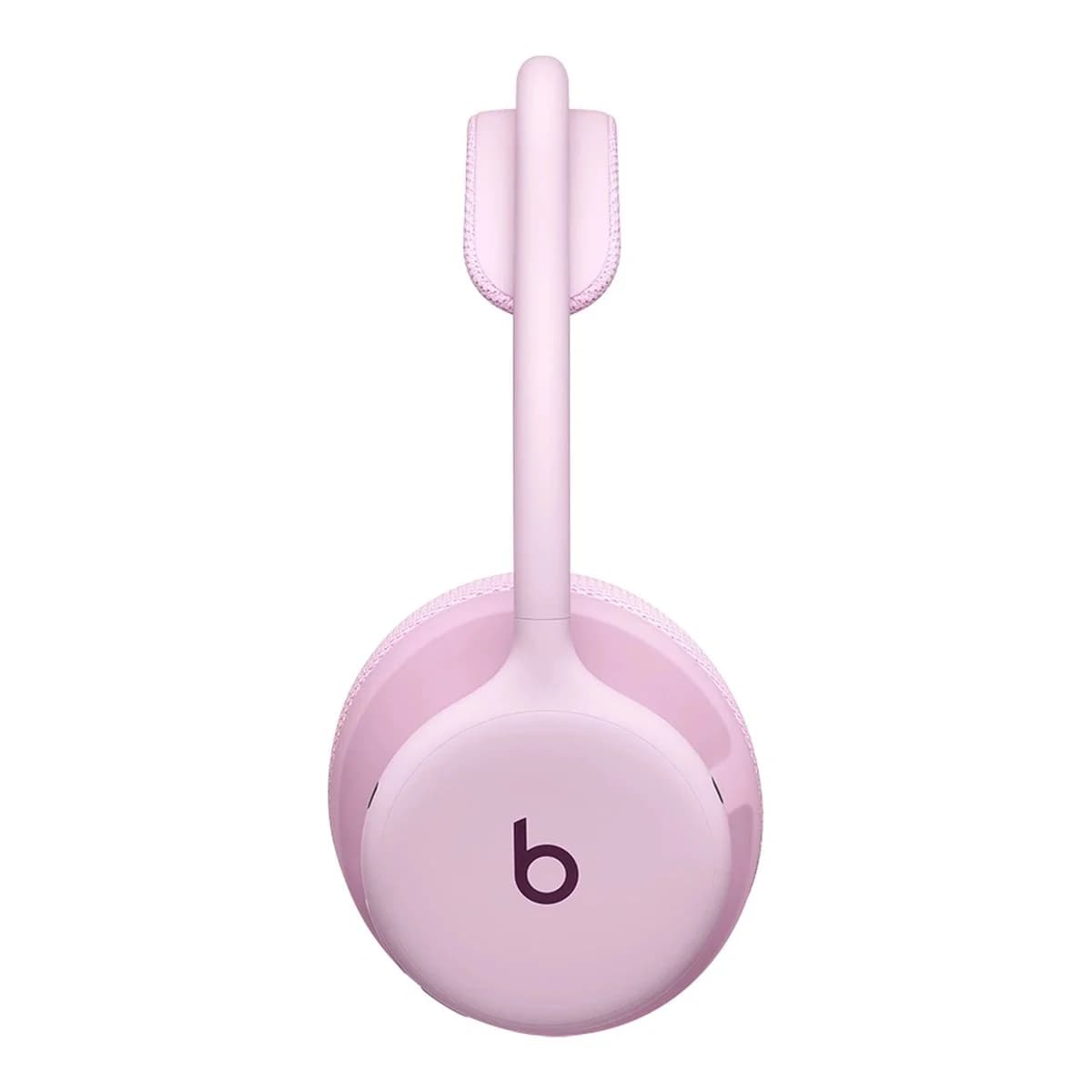 Beats 360 Over-Ear Headphones - Pink with Pink Performance Knit Cushions