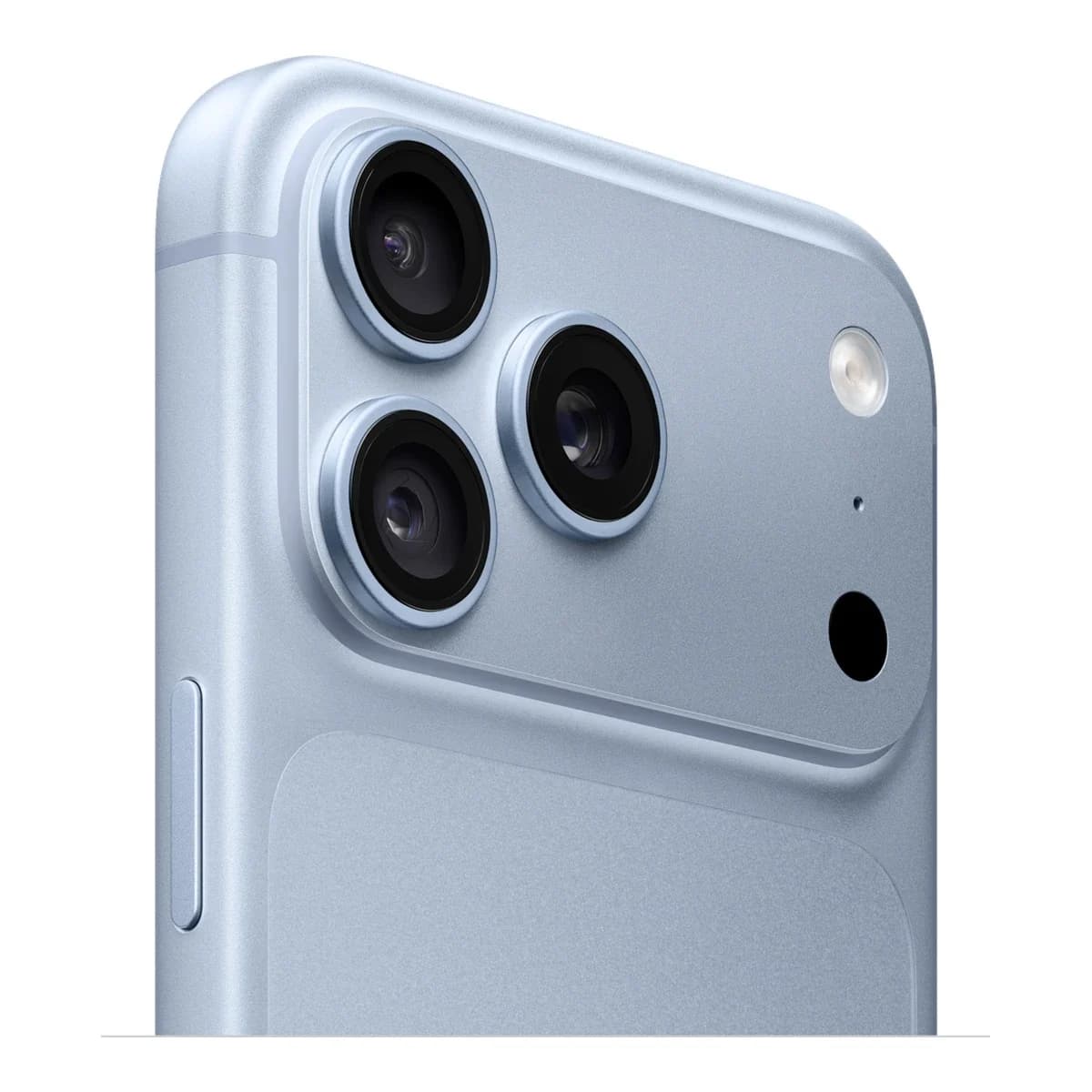 APPLE iPhone 18 Pro Max, 256GB, Glacier