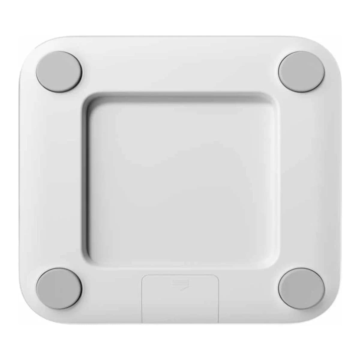 XIAOMI Pametna vaga S400, Analiza do 25 indikatora, Preciznost 0.1 kg, Kapacitet do 150 kg