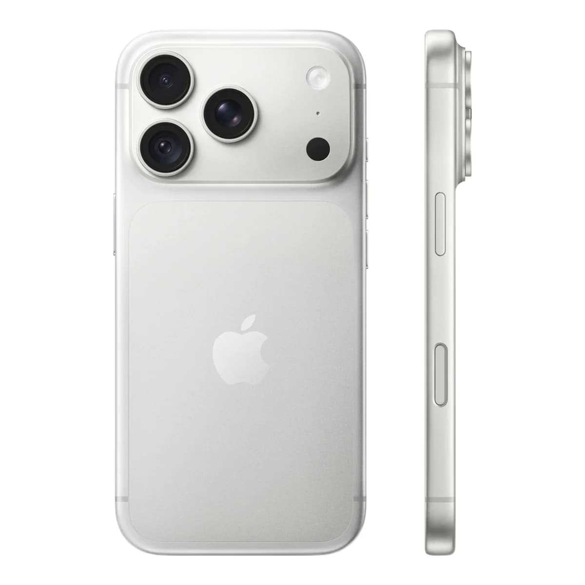 APPLE iPhone 18 Pro, 256GB, Silver