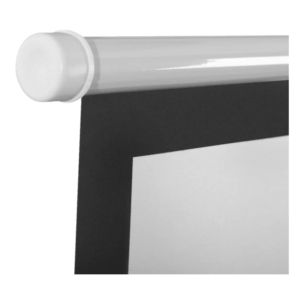 SBOX PROJEKTORSKO PLATNO PSMT-135-2 / 240x240cm - Tripod