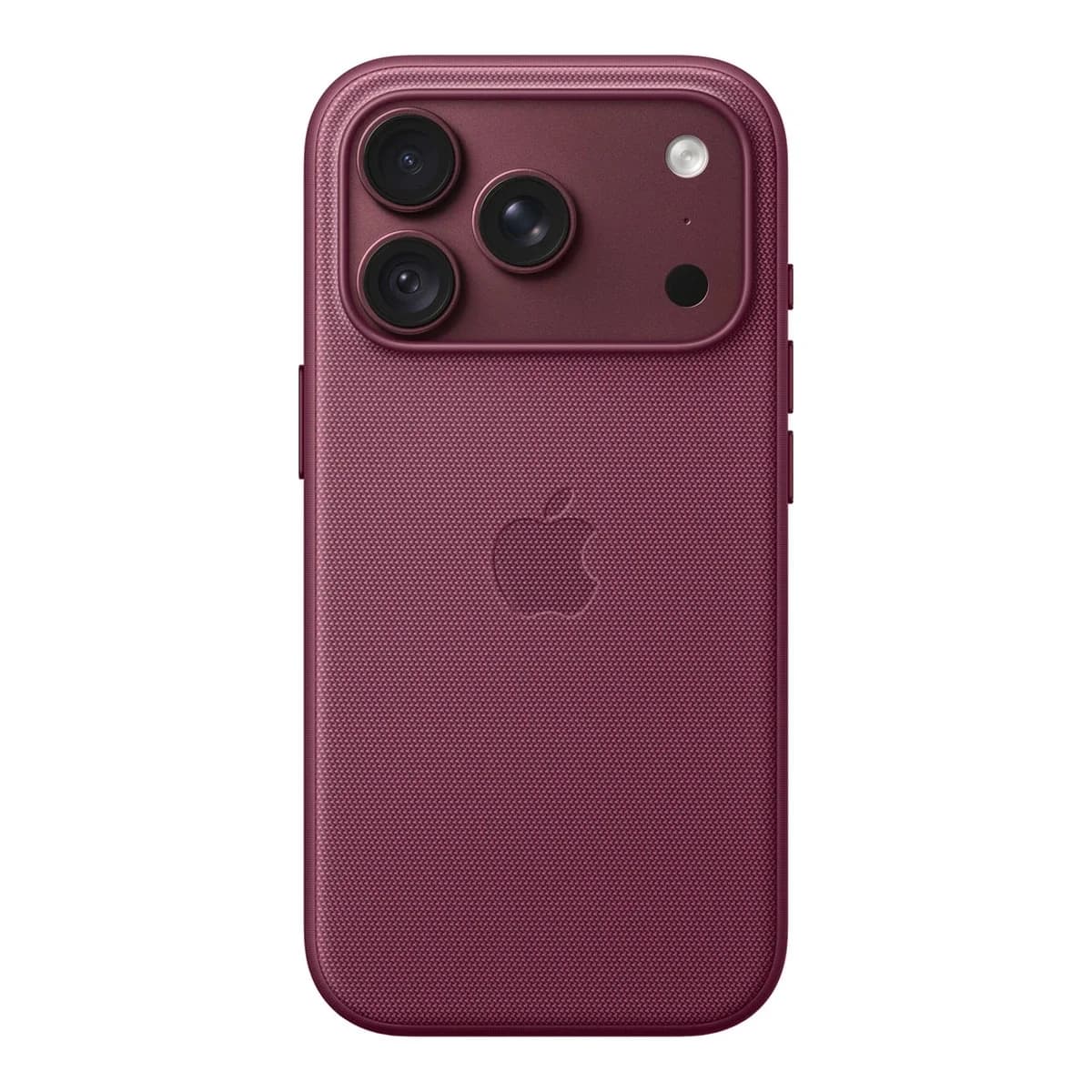 APPLE Futrola iPhone 18 Pro, TechWoven, MagSafe, Mulberry
