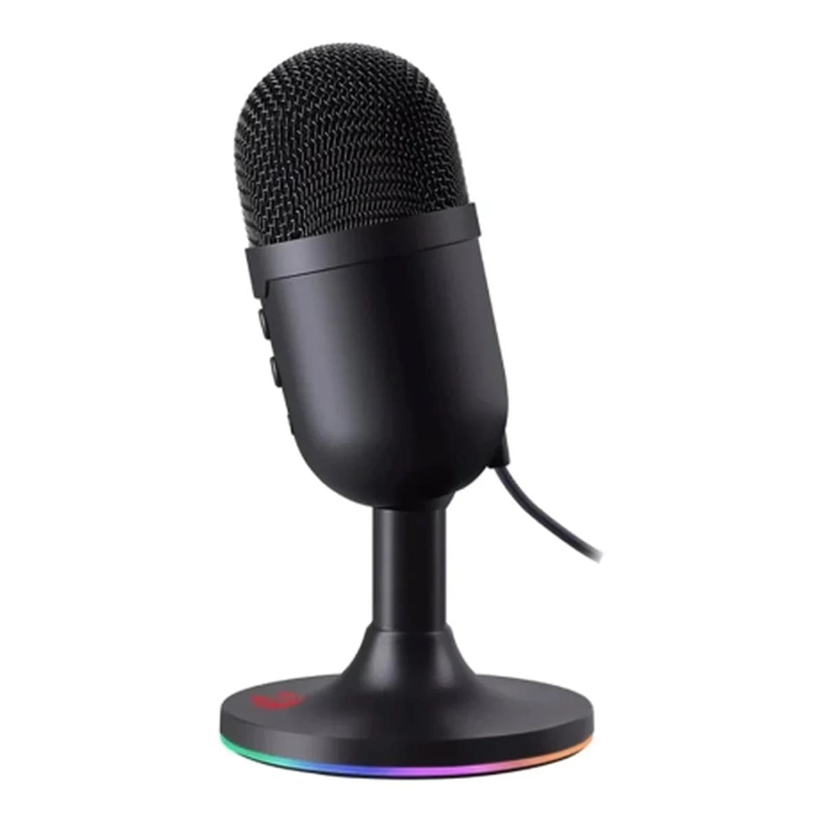 REDRAGON Mikrofon Pulsar GM303, USB, Kabl 1.8 m, Frekvencija 100 Hz - 10 kHz, Garancija 12 mjeseci