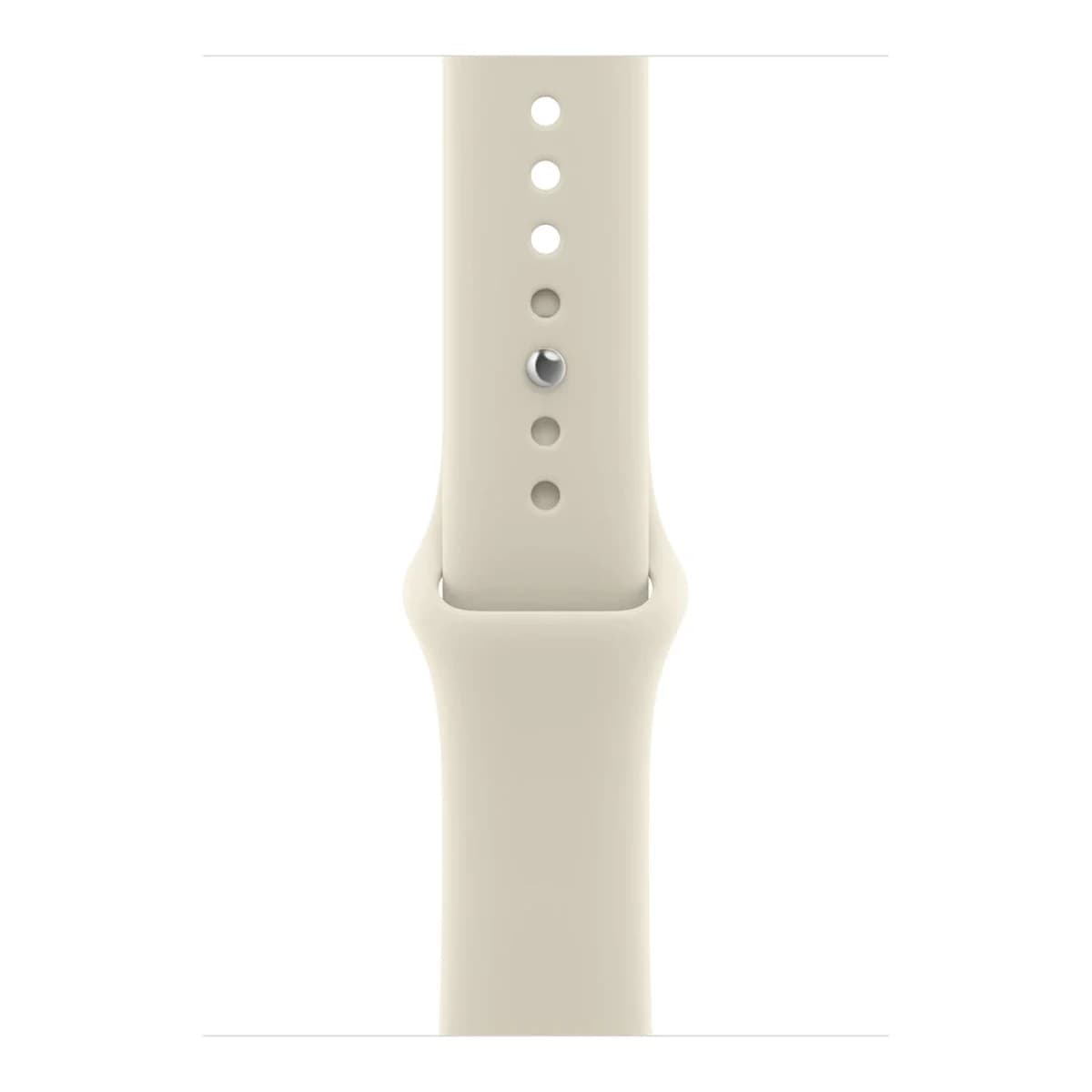APPLE Remen za pametni sat Sand Sport Band, 46 mm, S/M