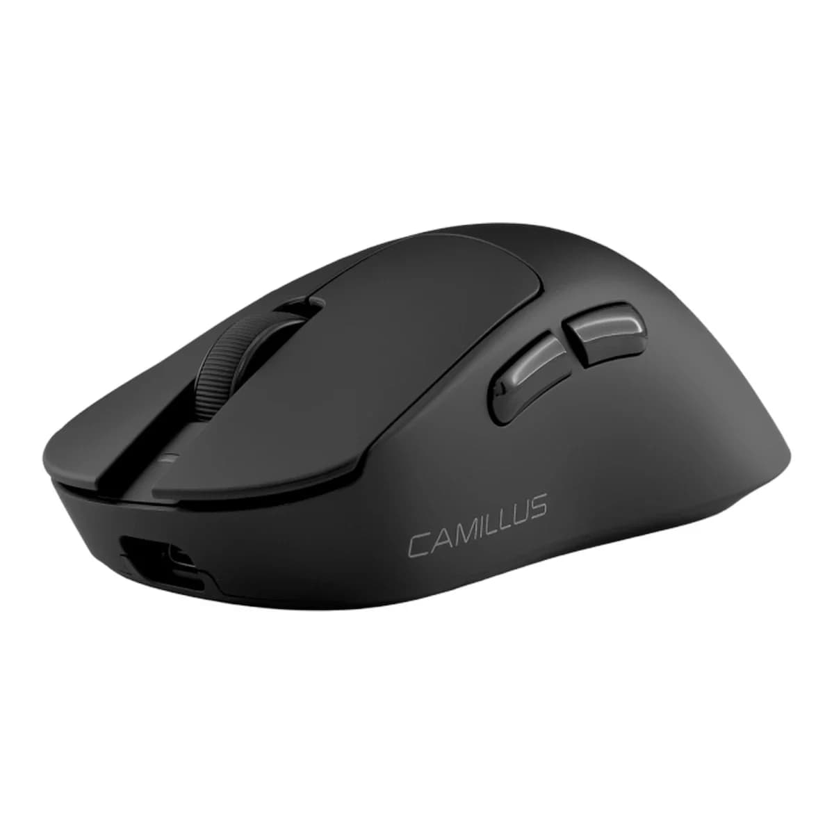 WHITE SHARK Miš Gaming WGM-9013 CAMILLUS, Bluetooth/2.4GHz/USB, 30000 DPI, 62g Ultralight, OMRON Switches