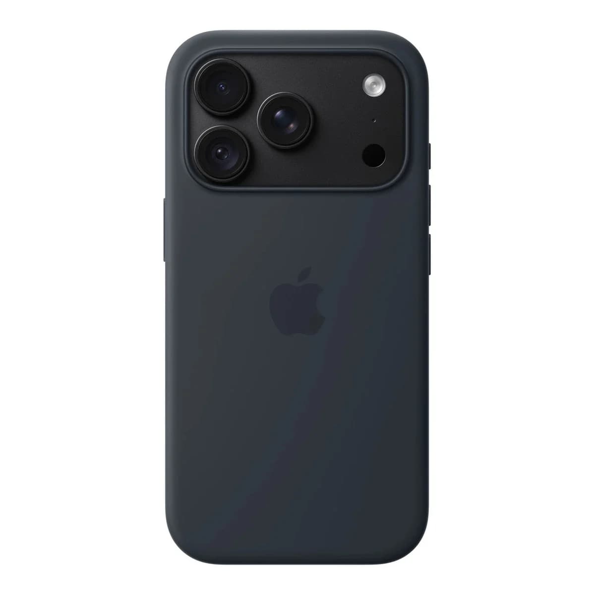 APPLE Maskica iPhone 18 Pro, Silikon, MagSafe, Navy Blue