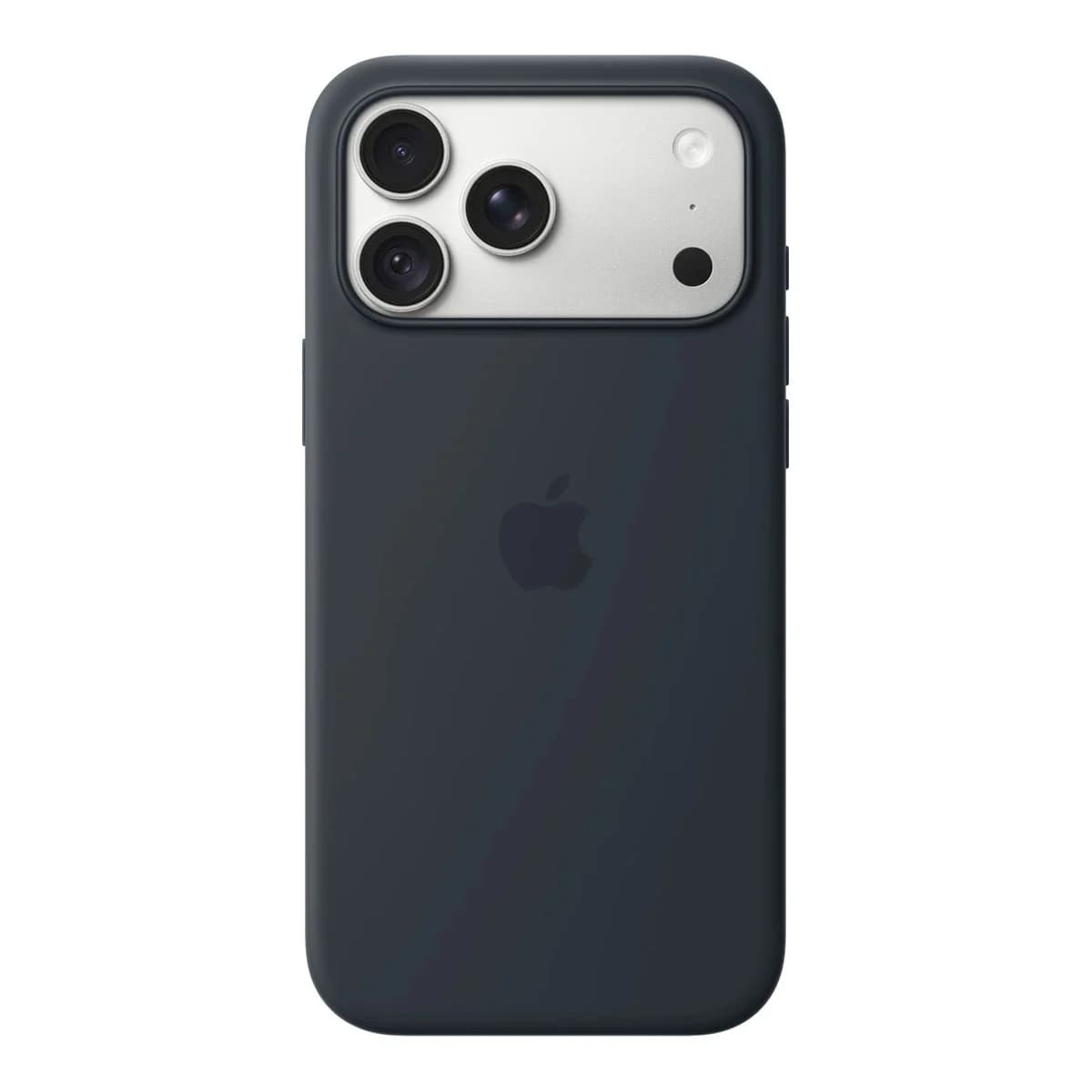 APPLE Maskica iPhone 18 Pro Max, Silikon, MagSafe, Navy Blue