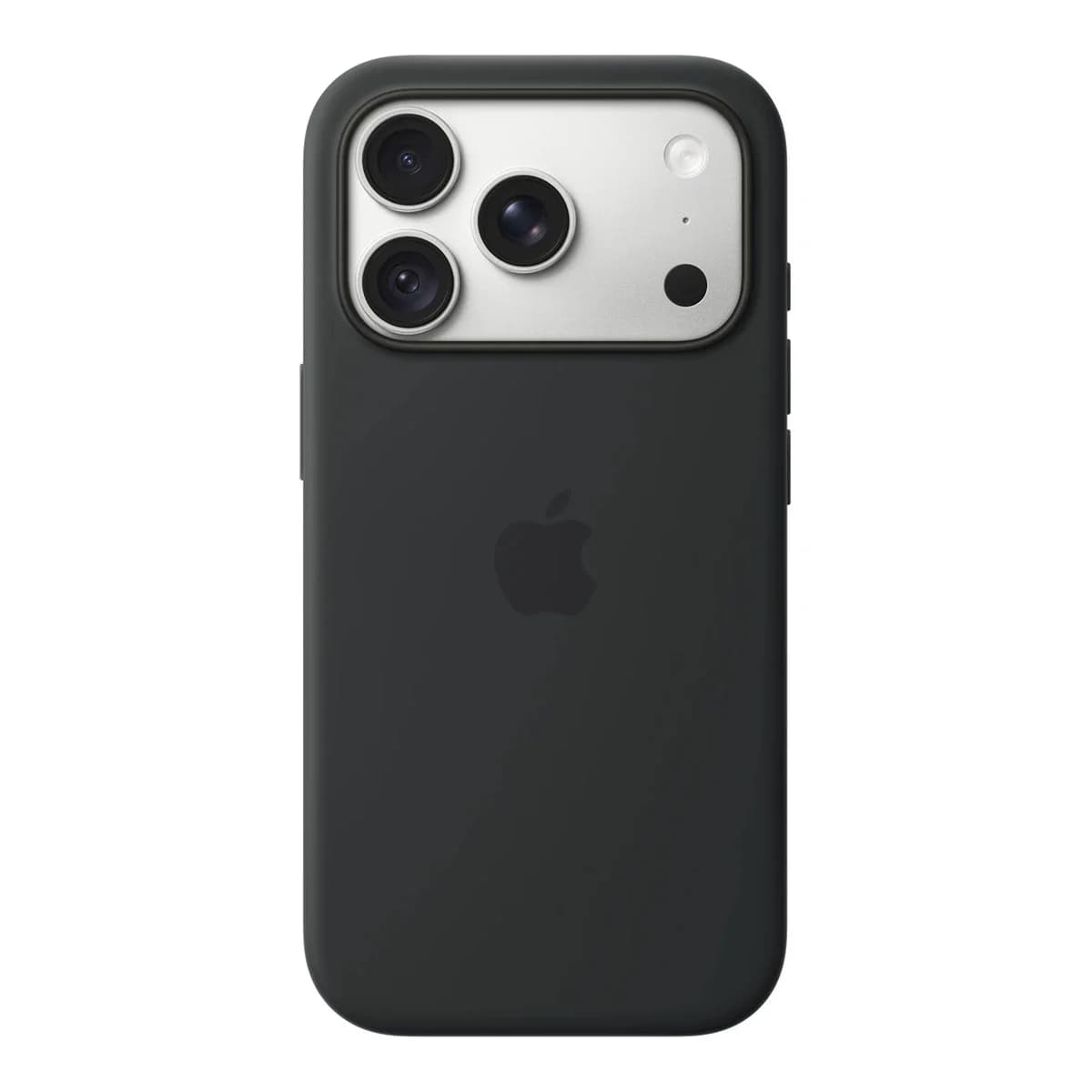 APPLE Maskica iPhone 18 Pro TechWoven, MagSafe, Crna