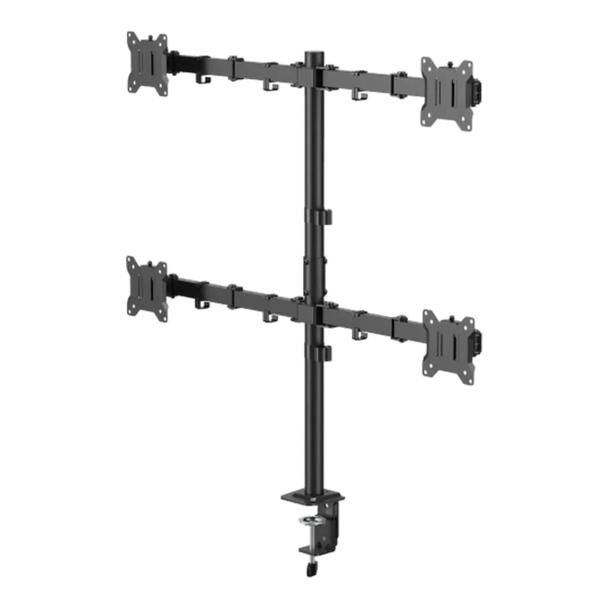 SBOX STALAK Desktop LCD-352/4-3 (17-32"/4x10kg/100x100)