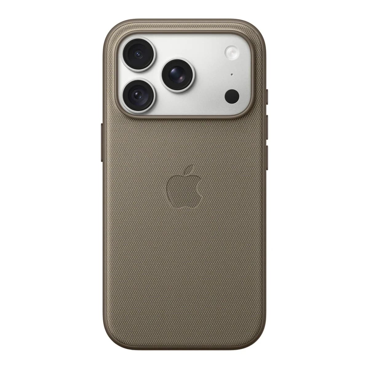 APPLE Futrola iPhone 18 Pro TechWoven, MagSafe, Taupe