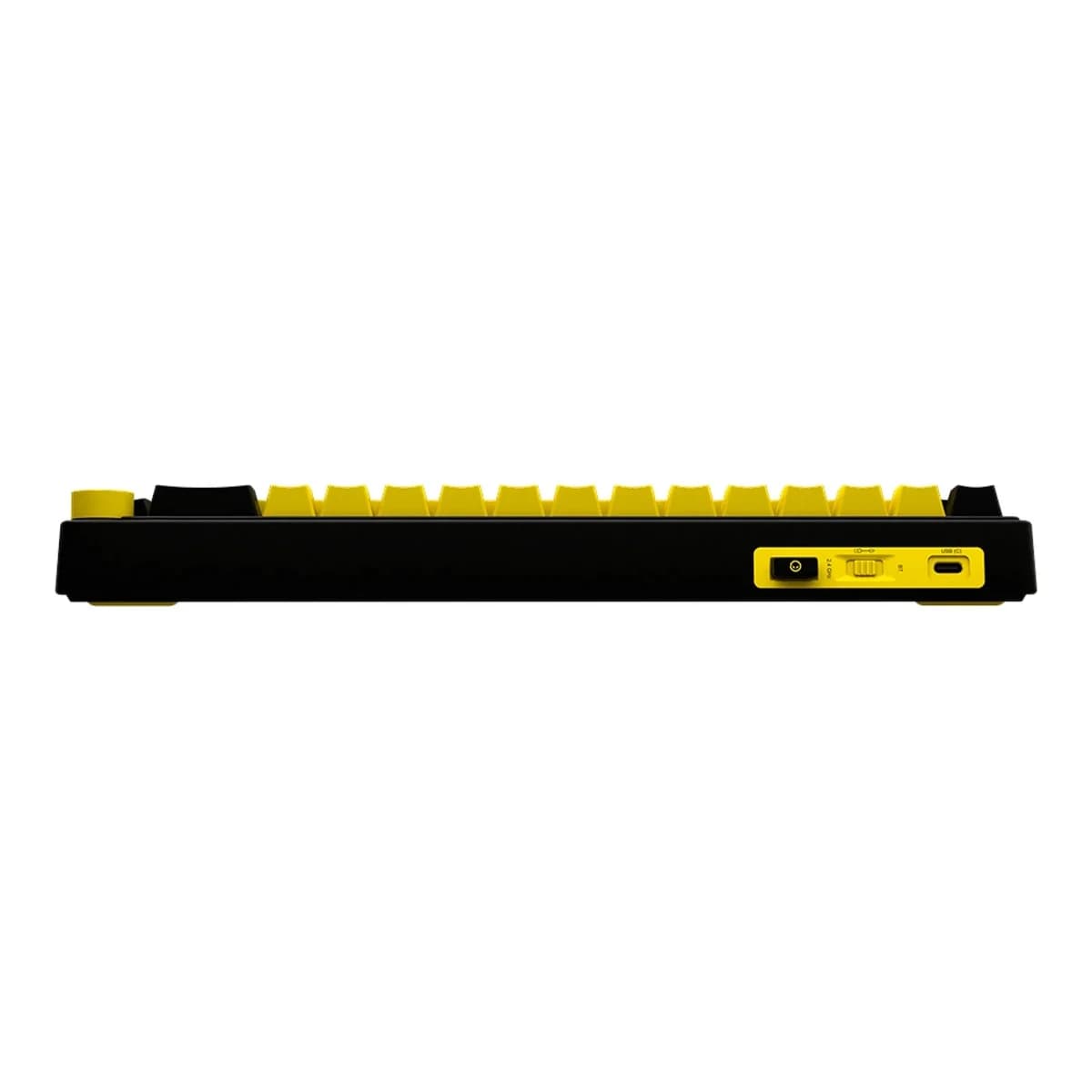 LORGAR Tastatura KBP70MW, Bezicna, 65%, Mehanicka, Gaming, EN layout