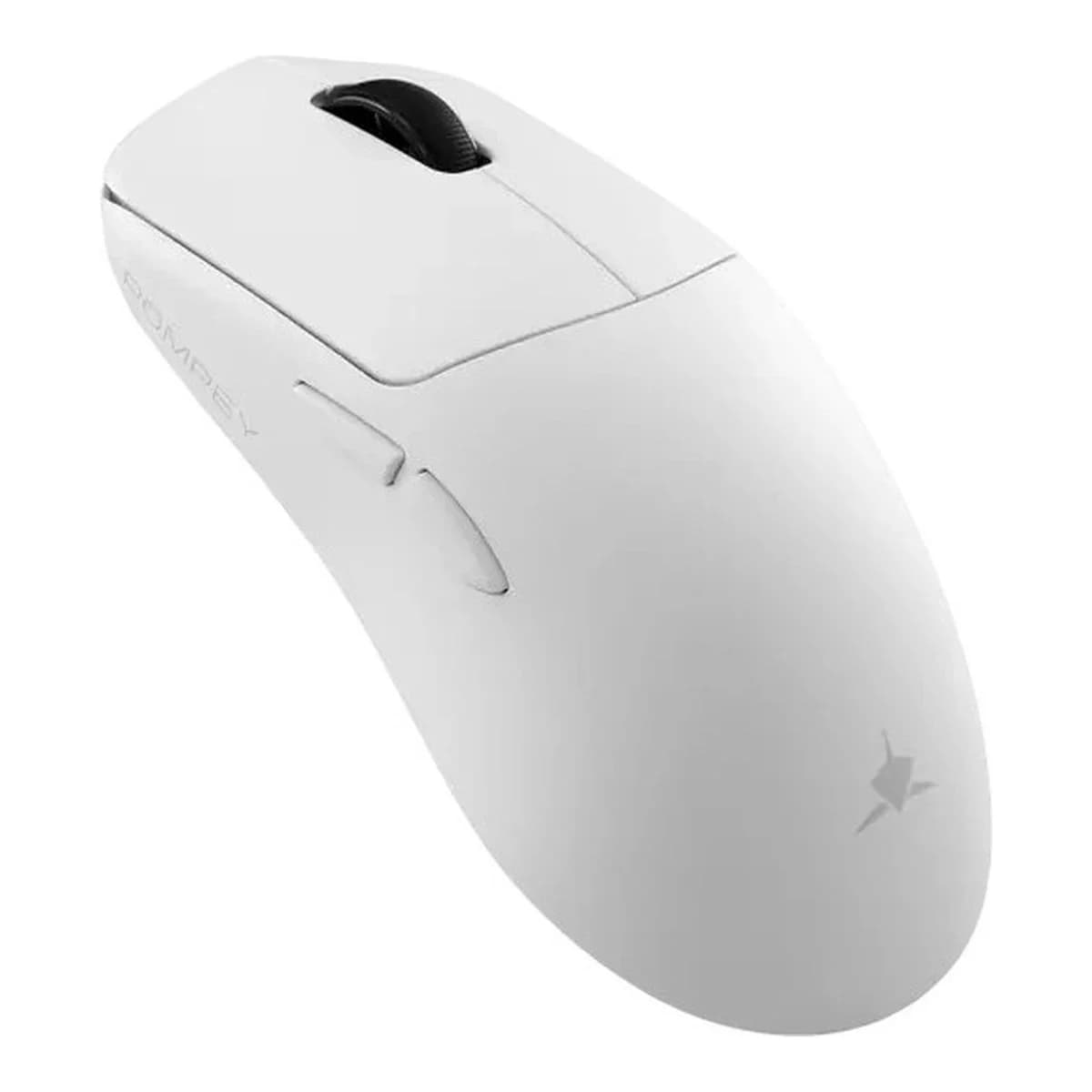 WHITE SHARK Miš Gaming POMPEY WGM-9014, Bluetooth/2.4GHz/USB, 26000 DPI, 52g Ultralight