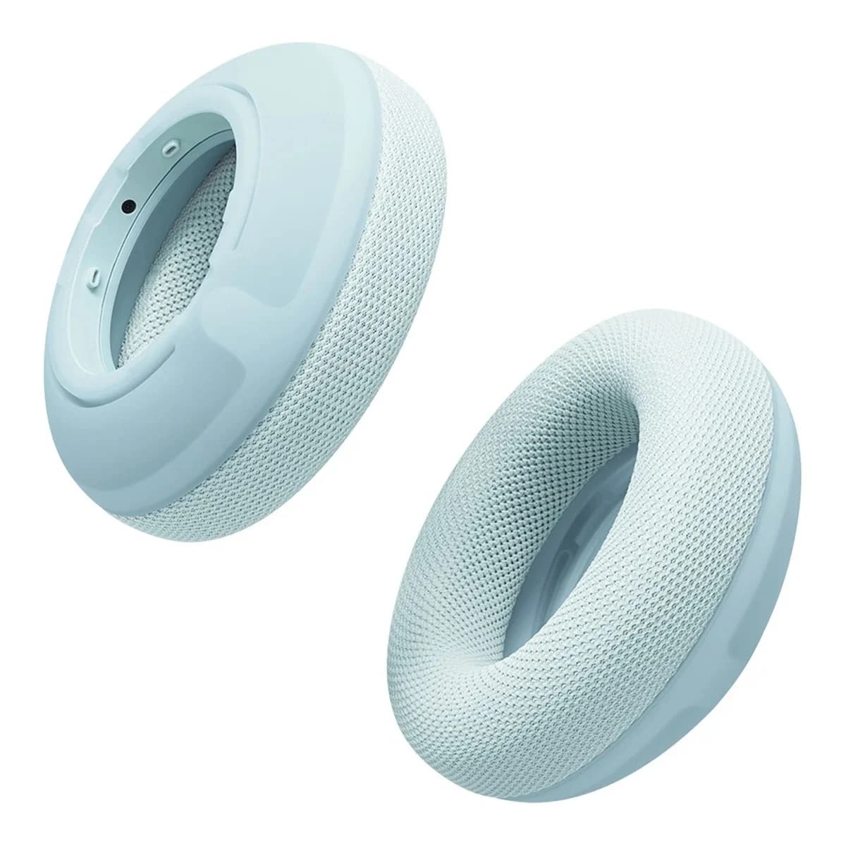Beats 360 Cushion Kit - Sky Performance Knit Cushions for Ear Cups and Headband