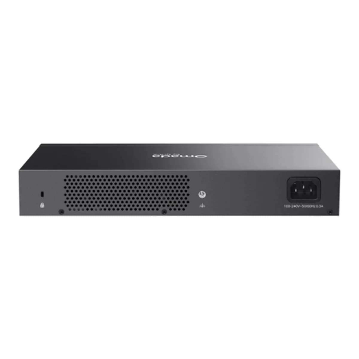 TP-Link ES216G Omada Switch 16x10/100/1000 Easy Managed