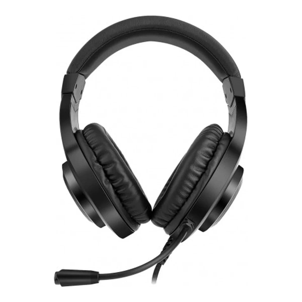 REDRAGON Slušalice Hylas H260 RGB Over-Ear, Žične 3.5mm/USB, Mikrofon